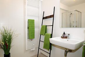 Holiday Apartment in Bregenzerwald