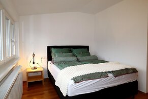 Holiday Apartment in Bregenzerwald
