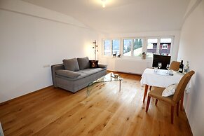 Holiday Apartment in Bregenzerwald
