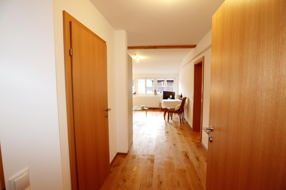 Holiday Apartment in Bregenzerwald