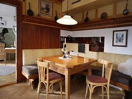 Holiday Apartment in Bregenzerwald