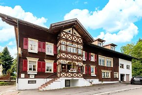 Holiday Apartment in Bregenzerwald