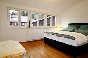 Holiday Apartment in Bregenzerwald