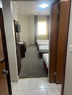 Manarat Al Aziziyah Hotel