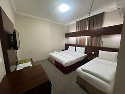 Manarat Al Aziziyah Hotel