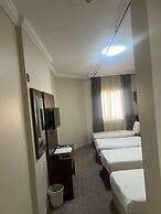 Manarat Al Aziziyah Hotel