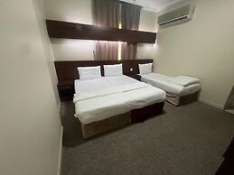 Manarat Al Aziziyah Hotel