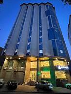 Manarat Al Aziziyah Hotel