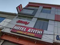 Hotel Panipat Station Formerl Model Town
