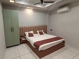 Hotel Panipat Station Formerl Model Town