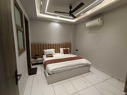 Hotel Panipat Station Formerl Model Town