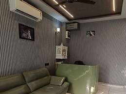 Hotel Panipat Station Formerl Model Town