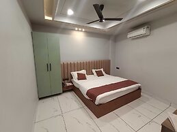Hotel Panipat Station Formerl Model Town