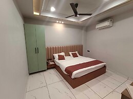 Hotel Panipat Station Formerl Model Town