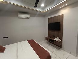 Hotel Panipat Station Formerl Model Town