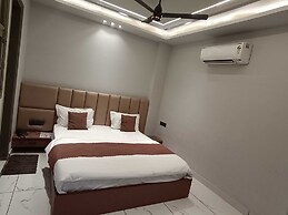 Hotel Panipat Station Formerl Model Town