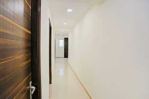 Hotel Panipat Station Formerl Model Town