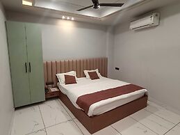 Hotel Panipat Station Formerl Model Town