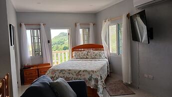 K & X Airbnb Apartments