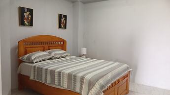 K & X Airbnb Apartments