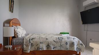 K & X Airbnb Apartments