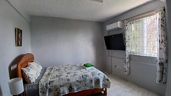 K & X Airbnb Apartments