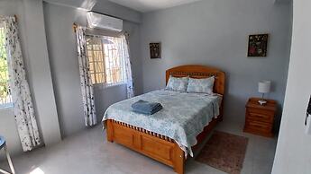 K & X Airbnb Apartments