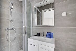 Charming Studio - AC- 2P- Sentier