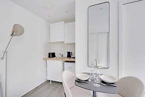 Charming Studio - AC- 2P- Sentier