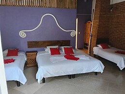 Hotel Coyopolan