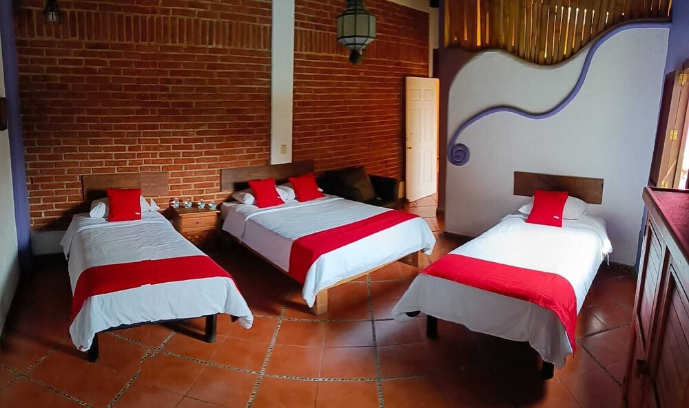 Hotel Coyopolan