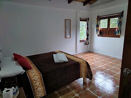 Hotel Coyopolan