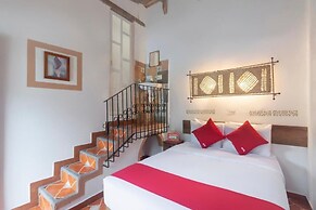 Hotel Coyopolan