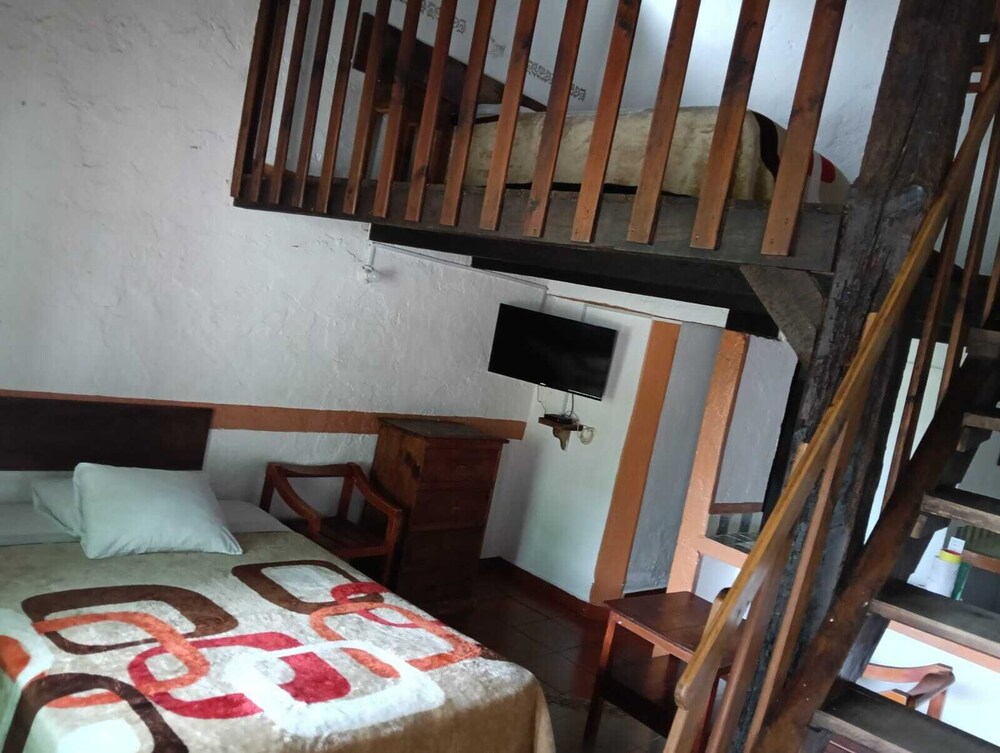 Hotel Coyopolan