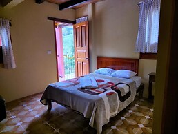 Hotel Coyopolan