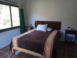 Hotel Coyopolan