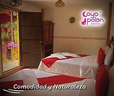 Hotel Coyopolan