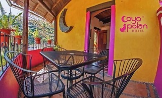 Hotel Coyopolan