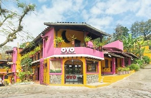 Hotel Coyopolan