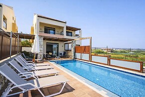 Corali Villas