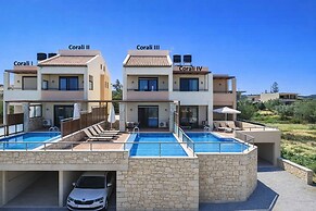 Corali Villas