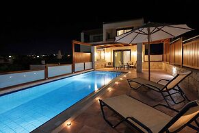 Corali Villas