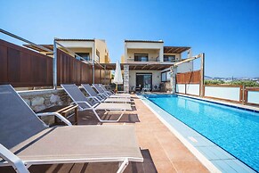 Corali Villas