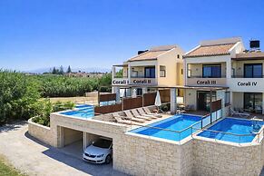Corali Villas