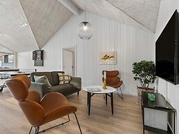 5 Star Holiday Home in Glesborg