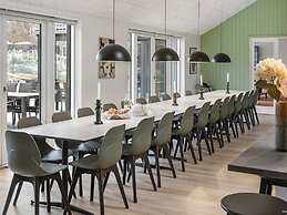 5 Star Holiday Home in Glesborg