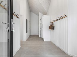 5 Star Holiday Home in Glesborg