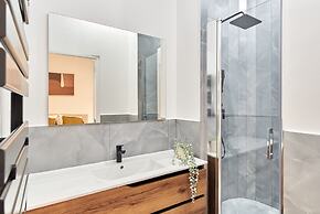 Charming AC Apartment - Buttes Chaumont Park