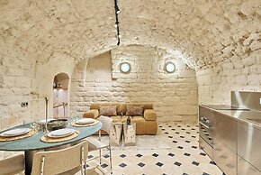 Sublim new Triplex on Place des Vosges