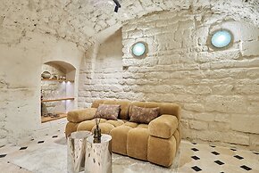 Sublim new Triplex on Place des Vosges